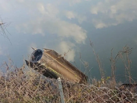 Το Ιράν αρνείται ότι εκτόξευσε τον πύραυ...