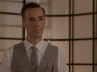 Παράδεισος των κυριών: Ο Μάρκος κάνει μί...