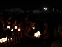 Επτά Χρόνια Μετά: Προσκλητήριο νεκρών με...
