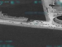 Άγκυρα: Διάβημα στην Ελλάδα για τα «αμερ...