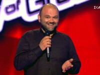 Ο Μιχάλης Βασιλείου από το Αίγιο είπε το...