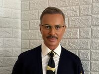 Λάκης Γαβαλάς: Είχα την αξιοπρέπειά μου ...