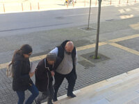 Θεσσαλονίκη: Συνελήφθη ξανά η 77χρονη- Δ...