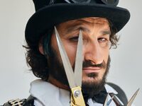 "Κουρέας της Σεβίλλης" φέτος σ...