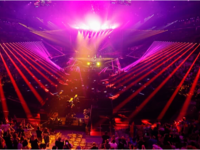 Eurovision: Ιταλίδα κατήγγειλε σεξουαλικ...