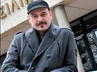 Γκραουζίνις : Αν ήμουν στη θέση του Τσακ...