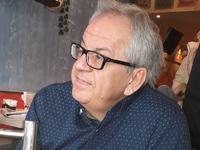 Πάτρα: Έφυγε από τη ζωή ο σελιδοποιός Νί...