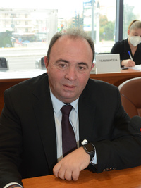 Ανδρέας Φίλιας