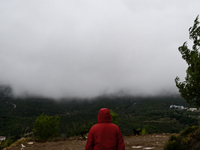 Κακοκαιρία Eva: Γιατί οι μετεωρολόγοι «έπεσαν έξω»