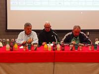 4ος Νυχτερινός ημιμαραθώνιος «Φάνης Τσιμ...