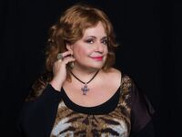 Εκπληκτική η Ελένη Κοκκίδου ως η "Γ...