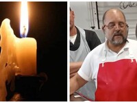 Πάτρα: Θλίψη για τον ξαφνικό χαμό του 50...