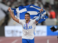 Μεγαλώνει η συλλογή του «Μανόλο», έφτασε...