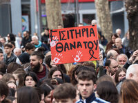 «Δεν έχω οξυγόνο»! Πολίτες σε εκατοντάδε...