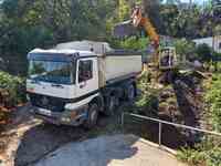 Πραγματοποιούνται καθαρισμοί ρεμάτων από...