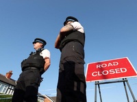 Η Βρετανία προετοιμάζεται για την πιο σκ...