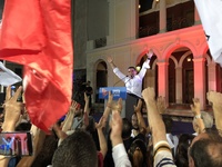 Αλ. Τσίπρας από την Πάτρα: Την Κυριακή θ...