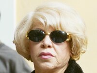 Καίτη Γκρέυ: Πέθανε σε ηλικία 100 ετών η...