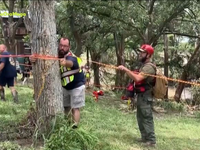 Σχεδόν 110 νεκροί και άλλοι 161 αγνοούμε...
