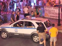 Λαγανάς: Δύο τραυματίες μετά από άγρια σ...