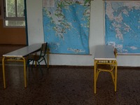 Πάτρα: Καταγγελία για απόλυση δασκάλας π...