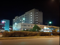 Πάτρα: Νύχτα… κορωνοϊού στο Νοσοκομείο &...