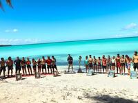 Survivor All Star: Έτσι θα χωριστούν στι...