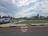 Μεσολόγγι: ΙΧ παρέσυρε και τραυμάτισε 12χρονη