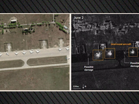 Πώς τα ουκρανικά drone στερούν από τη Ρω...