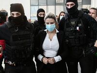 Επίθεση με βιτριόλι: Κάθειρξη 15 ετών στ...