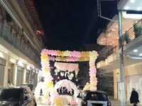 Κάτω Αχαΐα: Όταν ο γάμος του ενός γίνετα...