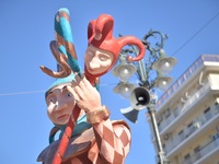 Πάτρα: Ξενοδόχοι σε απόγνωση- Δεν κινείτ...