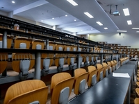 Μετεγγραφές φοιτητών 2025: Ανακοινώθηκαν...