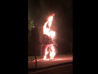 "Θα καιγόμασταν αν φύσαγε" - Η...