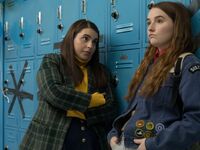  "Booksmart" και "John Wi...