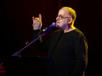 Πάτρα: Η ερμηνεύτρια Μαρία Παπαγεωργίου ...