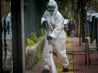 Κορωνοϊός: Στο επίπεδο 4 η Καστοριά- Στο...