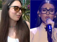 Eurovision 2025: «Πιστεύω θα πάρει την π...