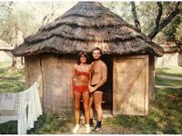 Ο παράδεισος του club Méditerranée στο Λ...