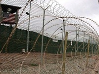 Kρατούμενος βρίσκεται στο Γκουαντάναμο ε...