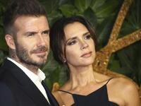 Ο Ντέιβιντ Μπέκαμ αποκάλυψε τις συνήθειε...