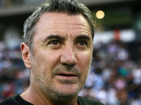 Θρήνος στο ελληνικό ποδόσφαιρο: Πέθανε σ...