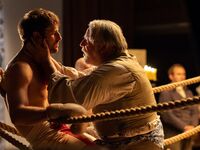 Έρχεται στις 21/7 στις αίθουσες το φιλμ ...