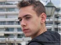 Γιάννης Τζόλας: Ο φιλόδοξος αθλητής, πρώ...