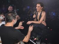 Πρόστιμο σε νυχτερινό κέντρο- Κάπνιζε ο ...