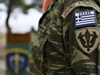 Ένοπλες Δυνάμεις: Κατατέθηκε στη Βουλή τ...