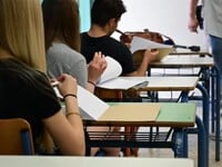 Πανελλήνιες 2025: Στους 68.788 ο αριθμός...