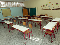 Πάτρα: Τι λέει η Διεύθυνση Δευτεροβάθμια...