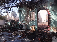 Η ΕΠΟΜΕΝΗ ΗΜΕΡΑ ΤΗΣ ΠΥΡΚΑΓΙΑΣ ΣΤΟ ΚΡΥΟΝΕ...