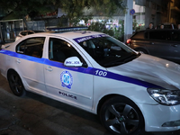 Θεσσαλονίκη: Γονείς άφησαν μωρό να κλαίε...
